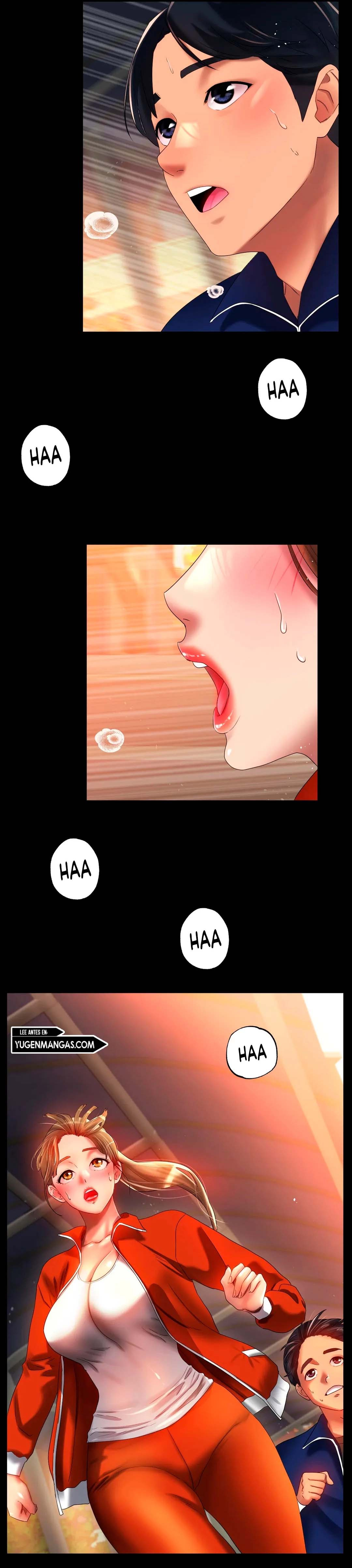 Love In Ice: Chapter chapter-42 - Page 3