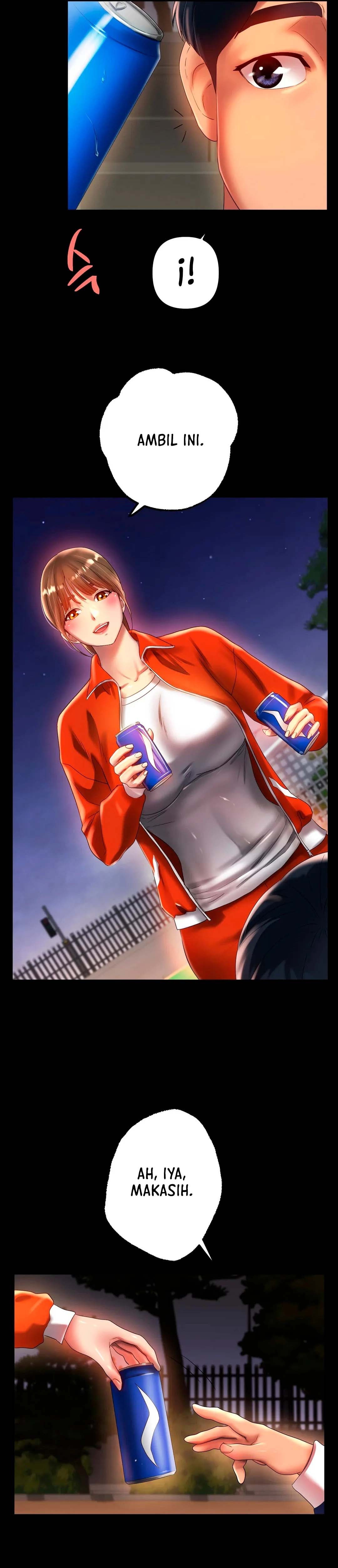 Love In Ice: Chapter chapter-42 - Page 5
