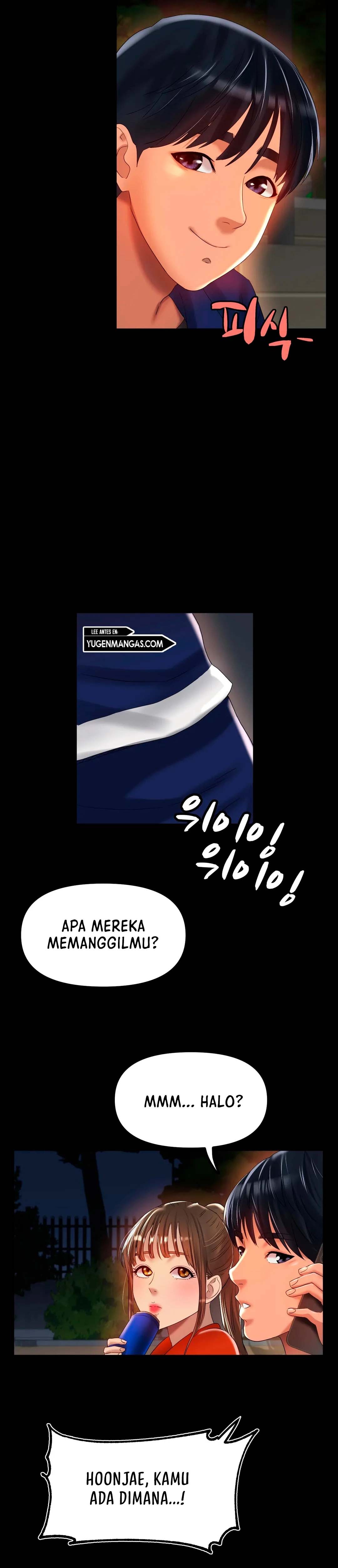 Love In Ice: Chapter chapter-42 - Page 7