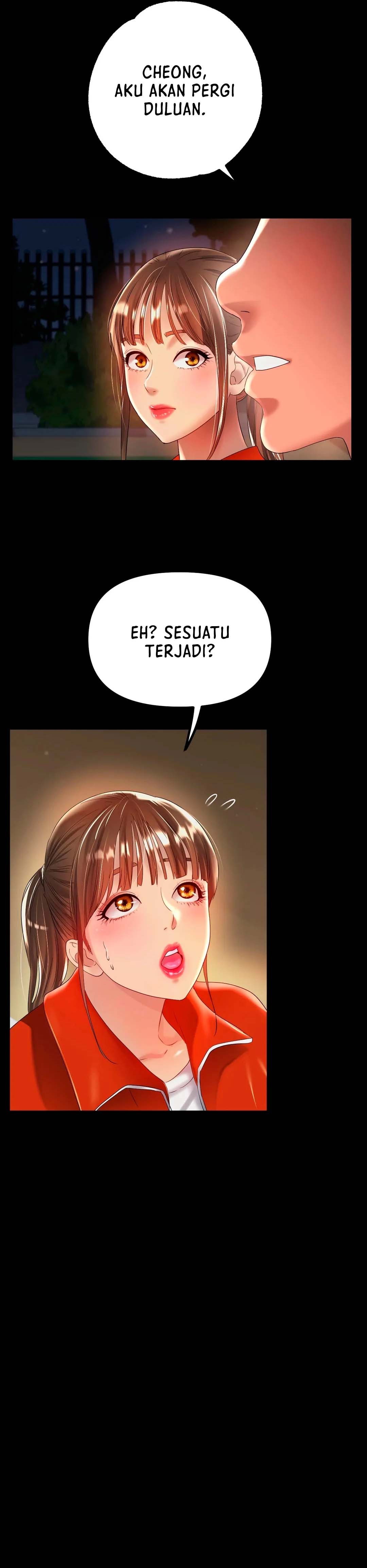 Love In Ice: Chapter chapter-42 - Page 9