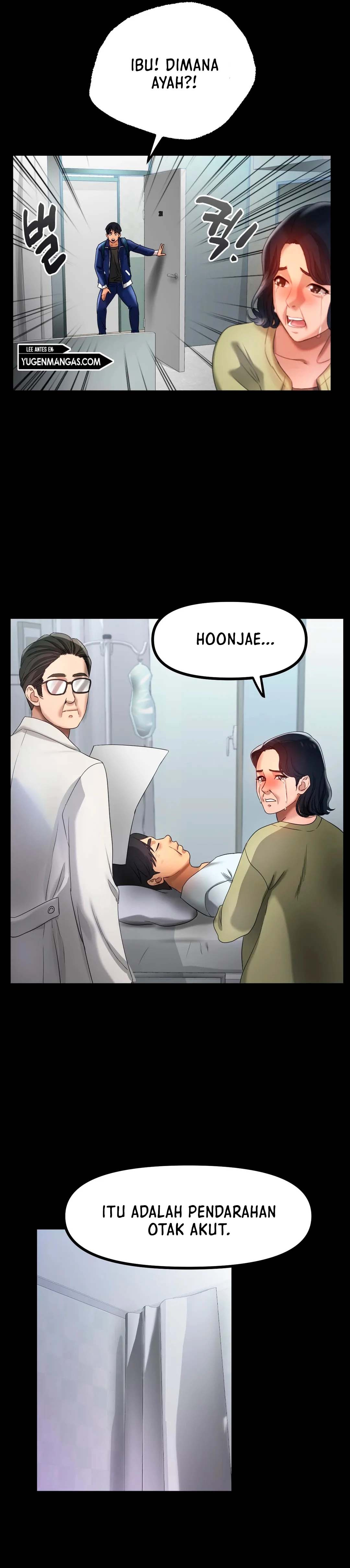 Love In Ice: Chapter chapter-42 - Page 11
