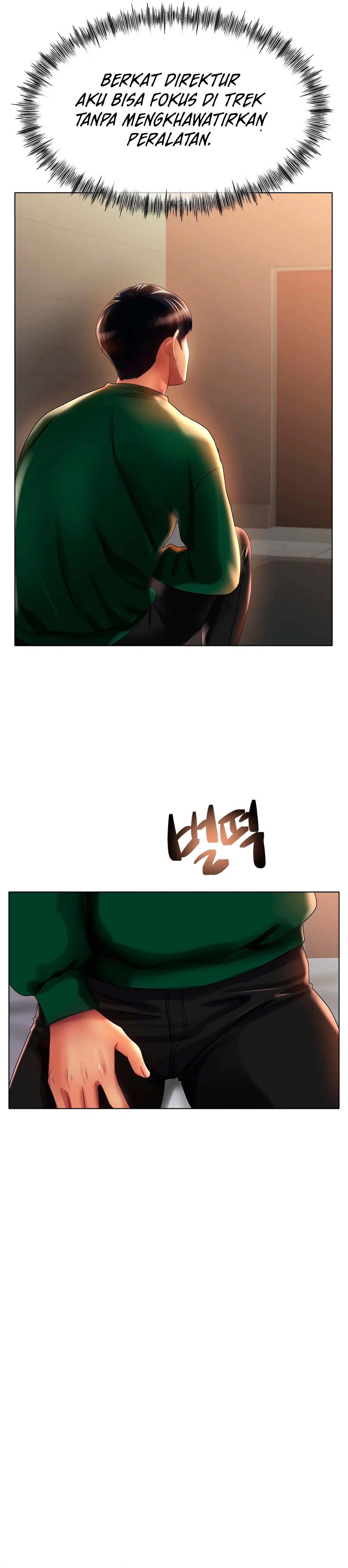 Love In Ice: Chapter chapter-42 - Page 14