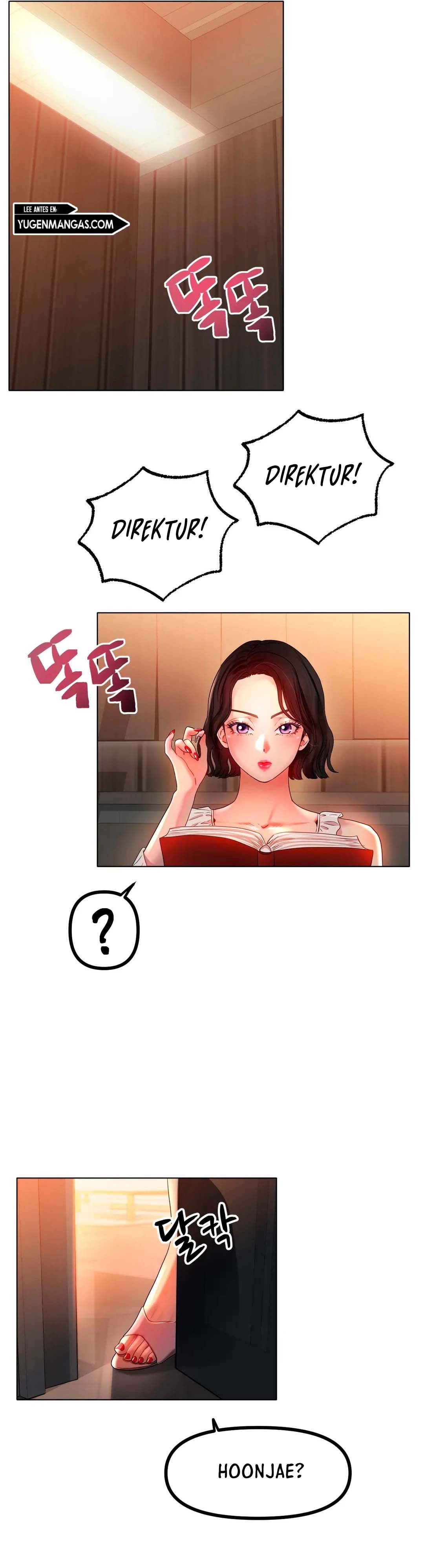 Love In Ice: Chapter chapter-42 - Page 15