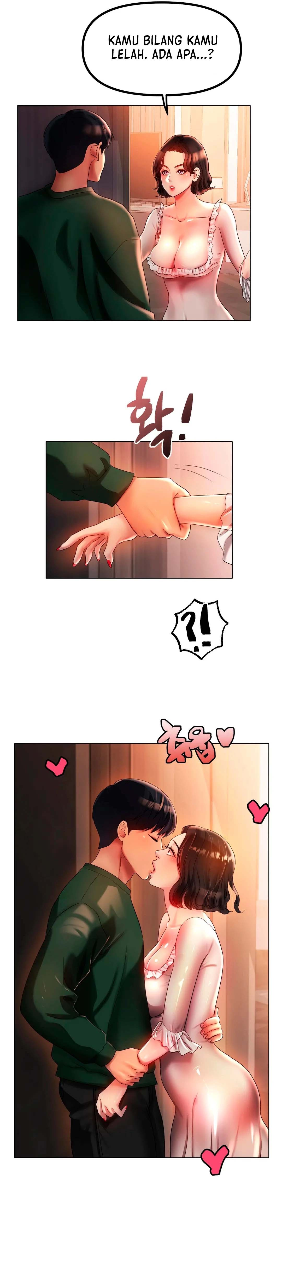 Love In Ice: Chapter chapter-42 - Page 16