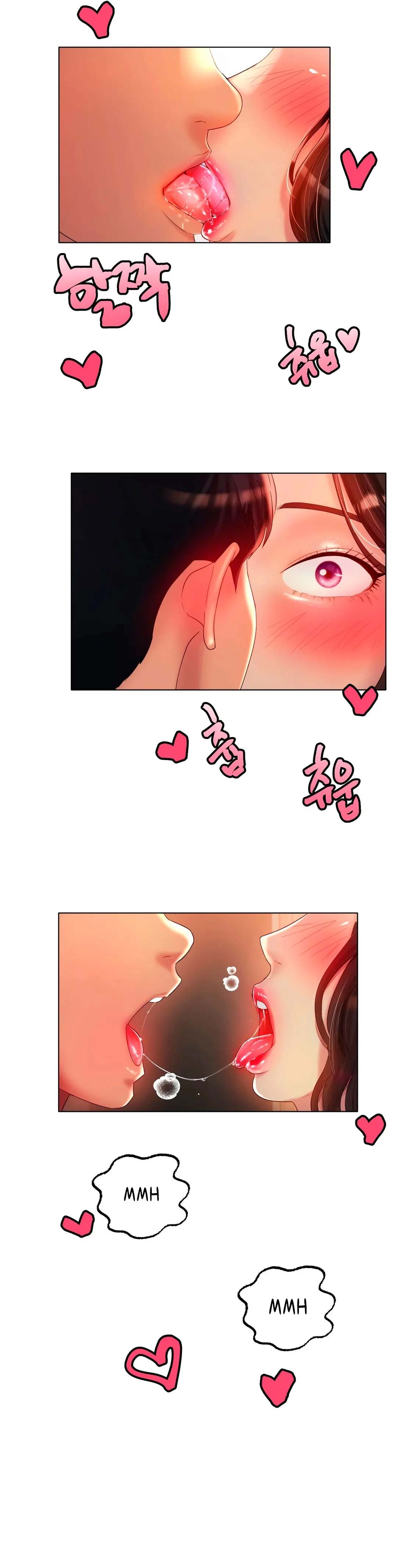 Love In Ice: Chapter chapter-42 - Page 17