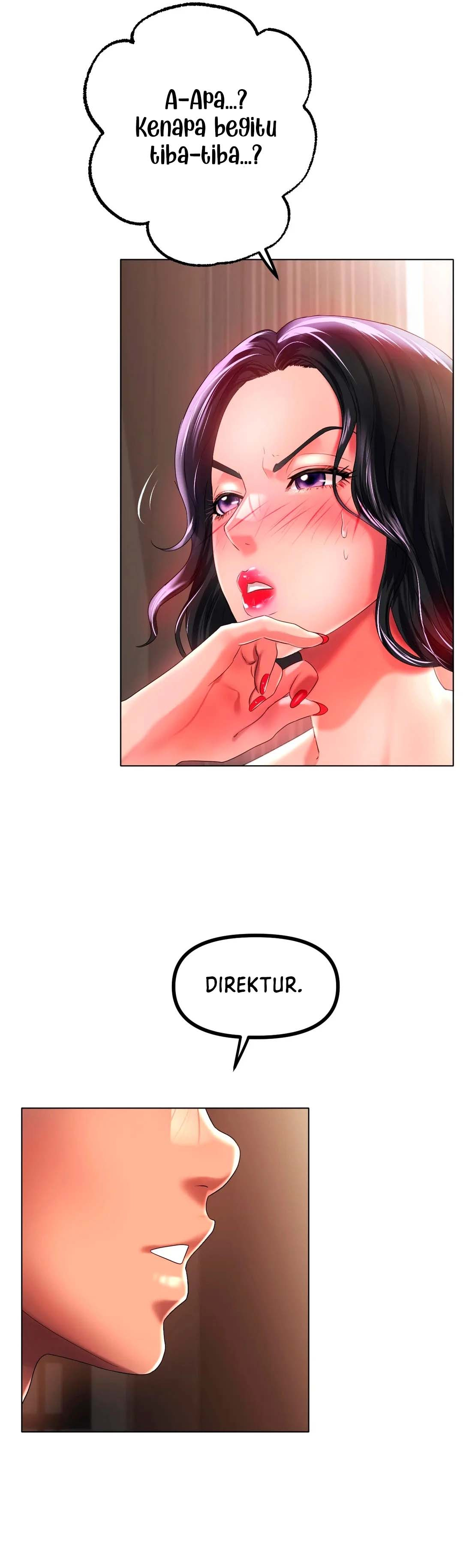 Love In Ice: Chapter chapter-42 - Page 18