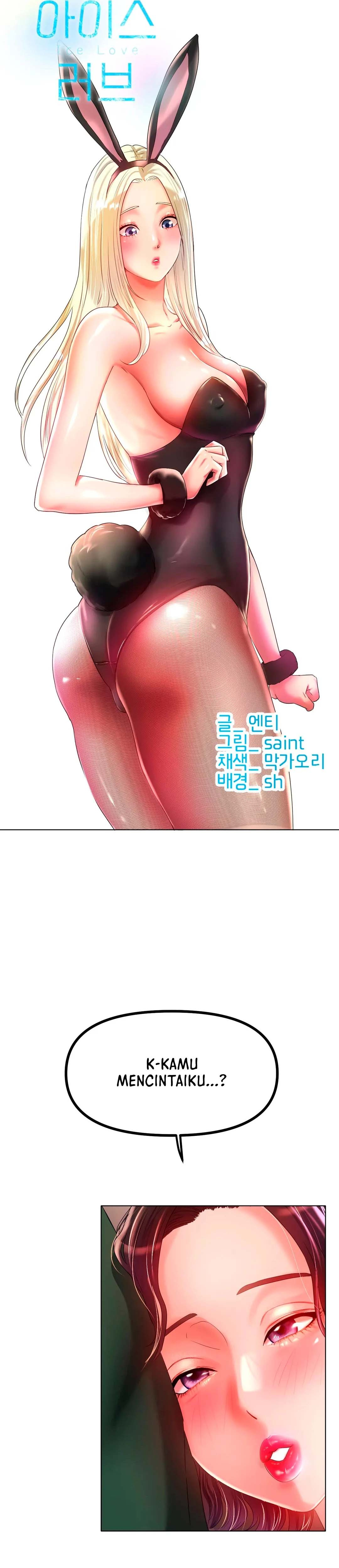 Love In Ice: Chapter chapter-42 - Page 20