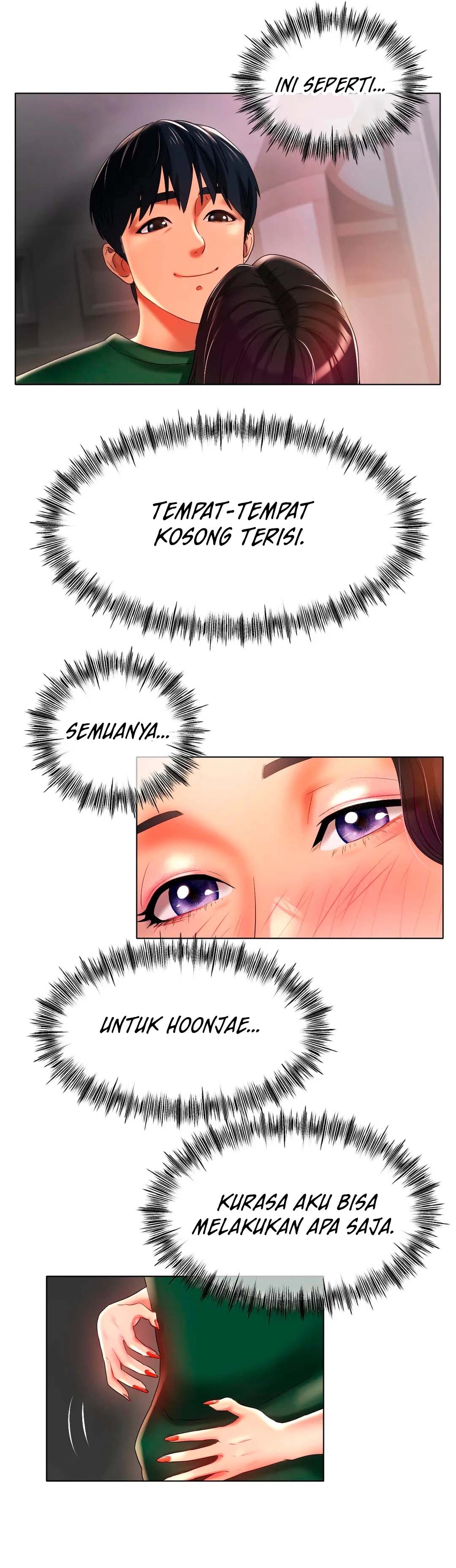 Love In Ice: Chapter chapter-42 - Page 22