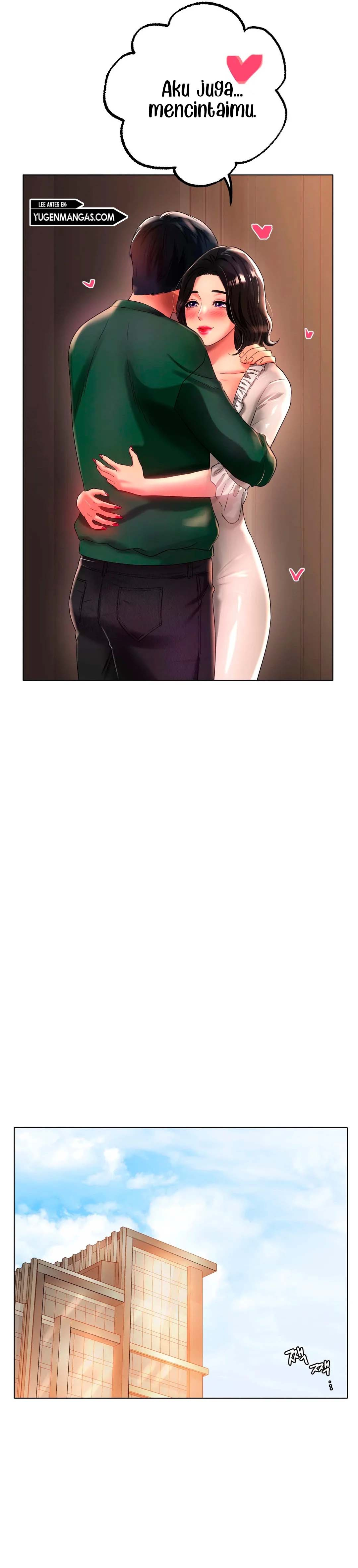 Love In Ice: Chapter chapter-42 - Page 23
