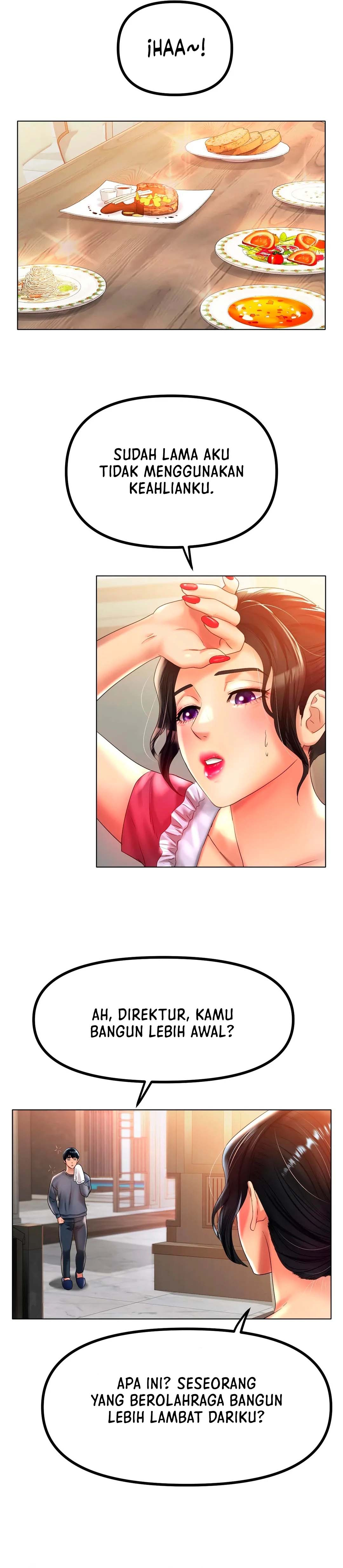 Love In Ice: Chapter chapter-42 - Page 24