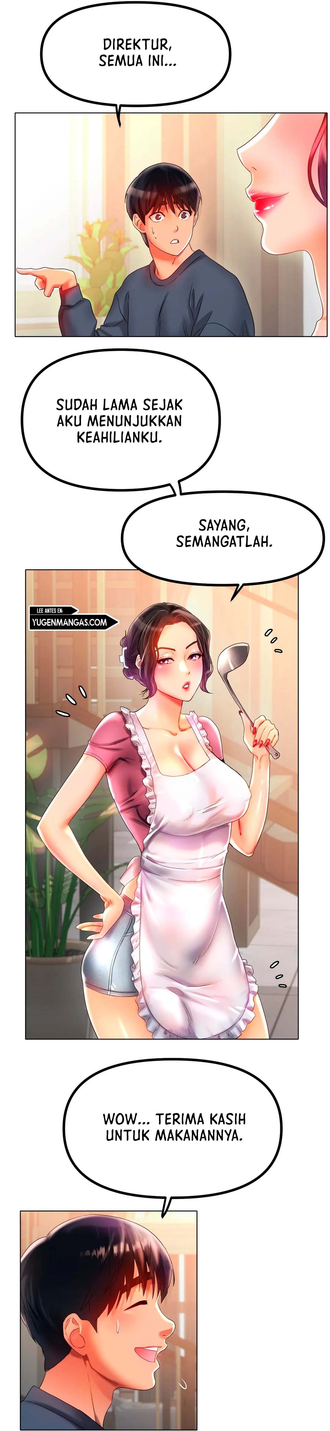 Love In Ice: Chapter chapter-42 - Page 26