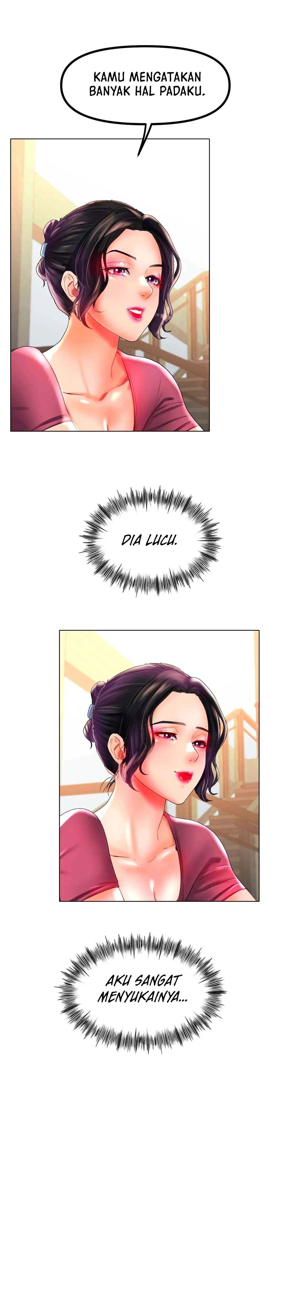 Love In Ice: Chapter chapter-42 - Page 28
