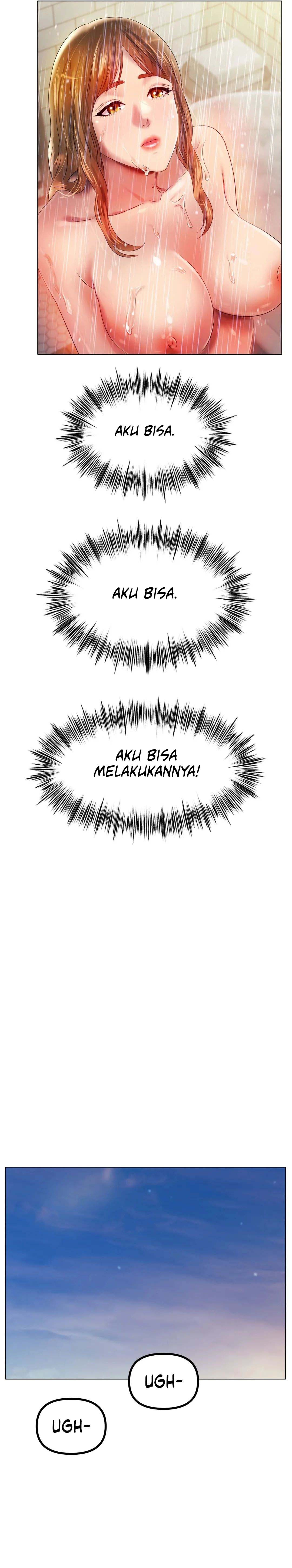 Love In Ice: Chapter chapter-47 - Page 4