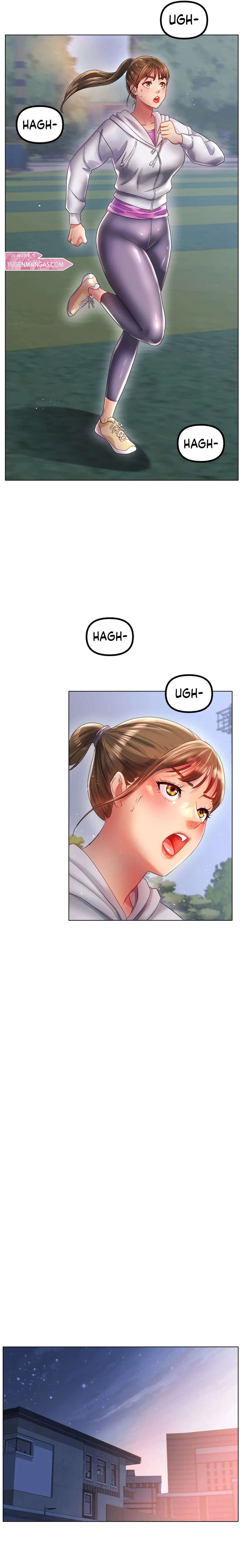 Love In Ice: Chapter chapter-47 - Page 5