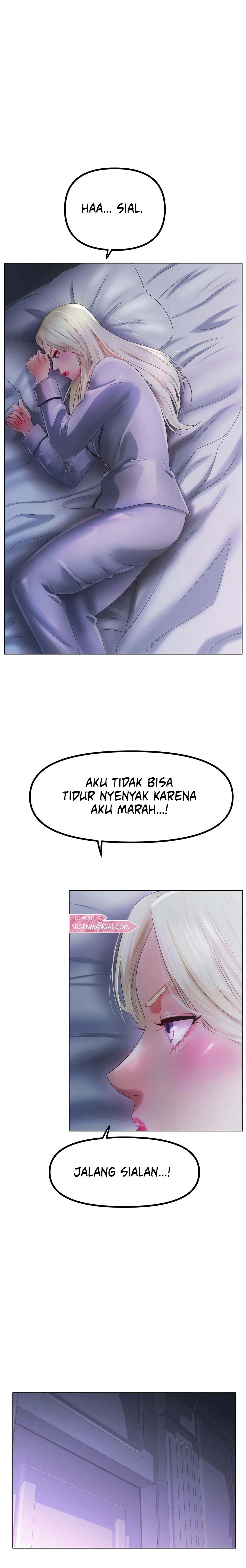 Love In Ice: Chapter chapter-47 - Page 6