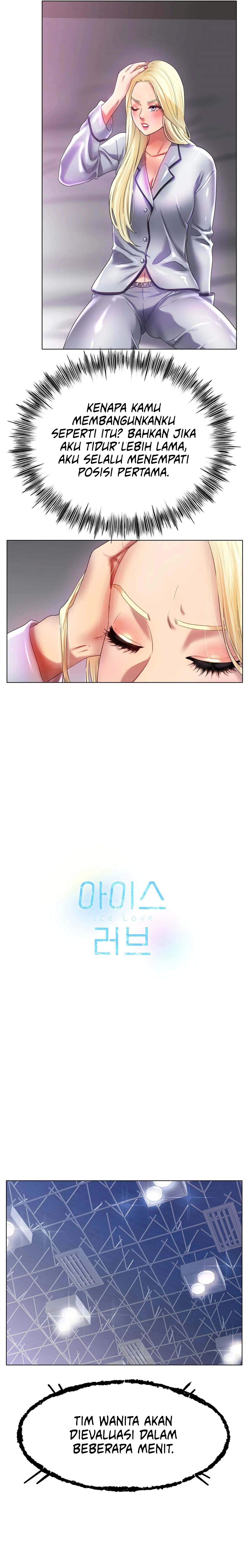 Love In Ice: Chapter chapter-47 - Page 8