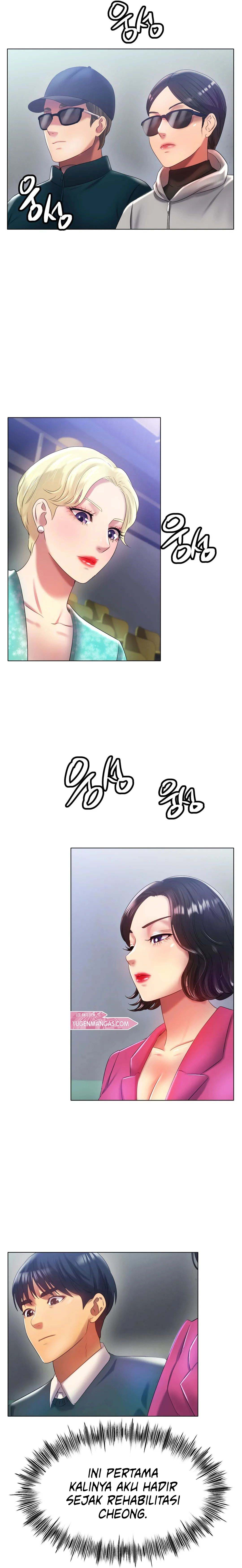 Love In Ice: Chapter chapter-47 - Page 9