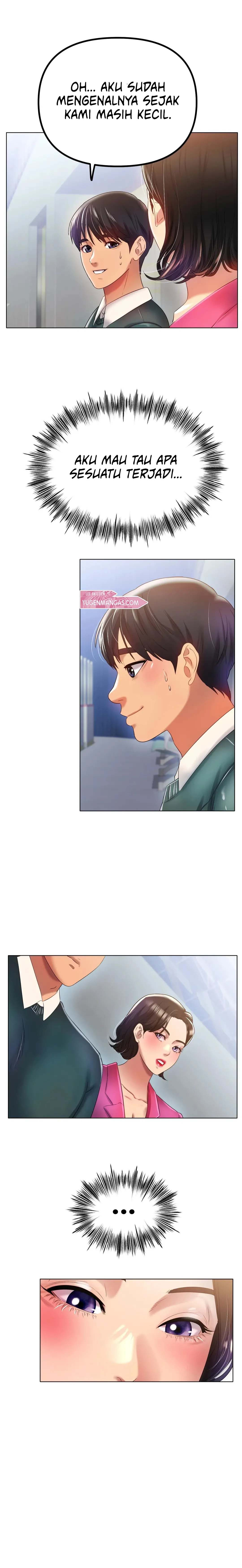 Love In Ice: Chapter chapter-47 - Page 11