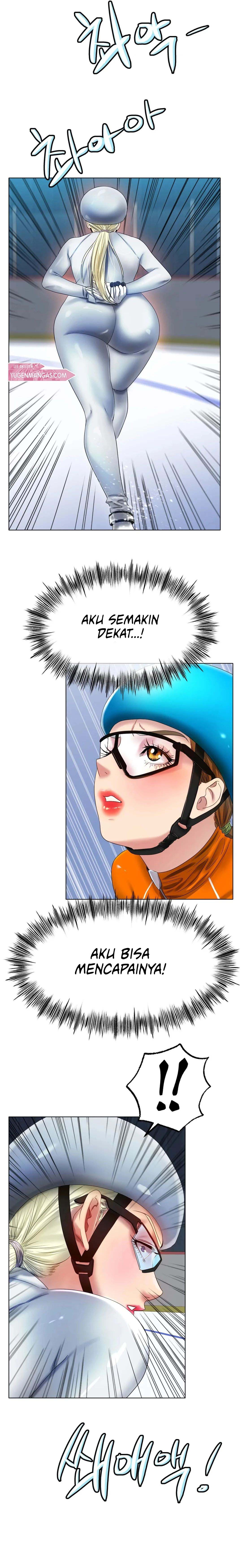 Love In Ice: Chapter chapter-47 - Page 15