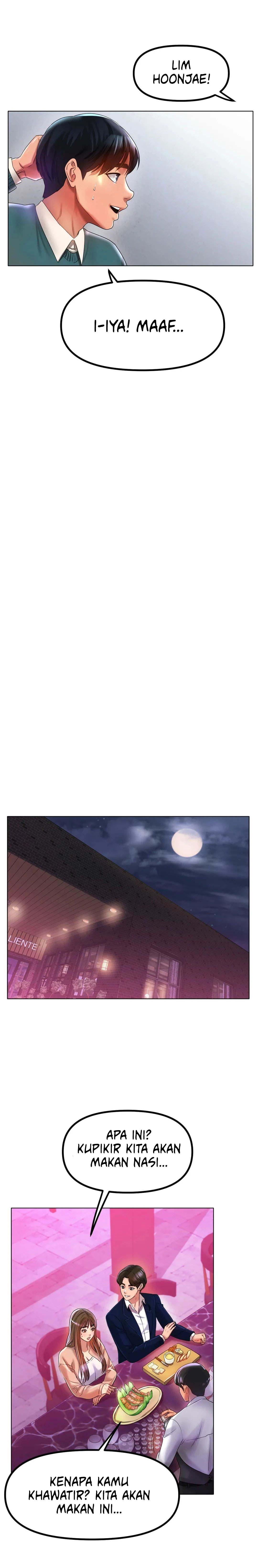 Love In Ice: Chapter chapter-47 - Page 20