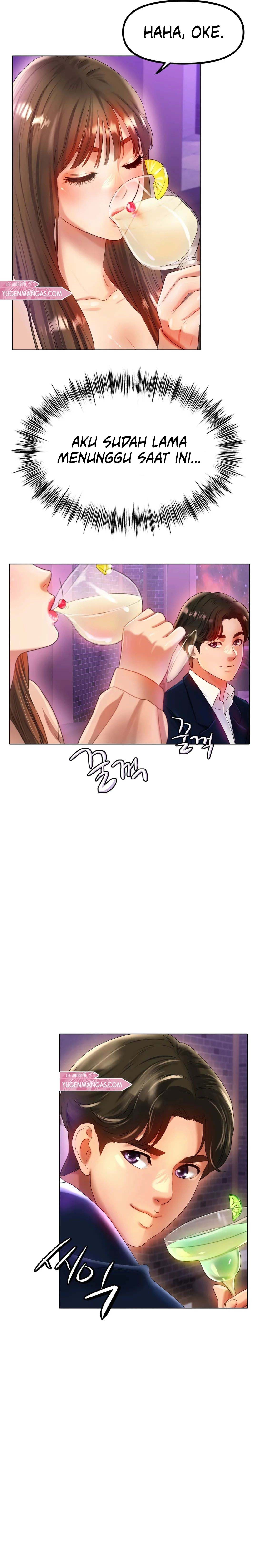 Love In Ice: Chapter chapter-47 - Page 21