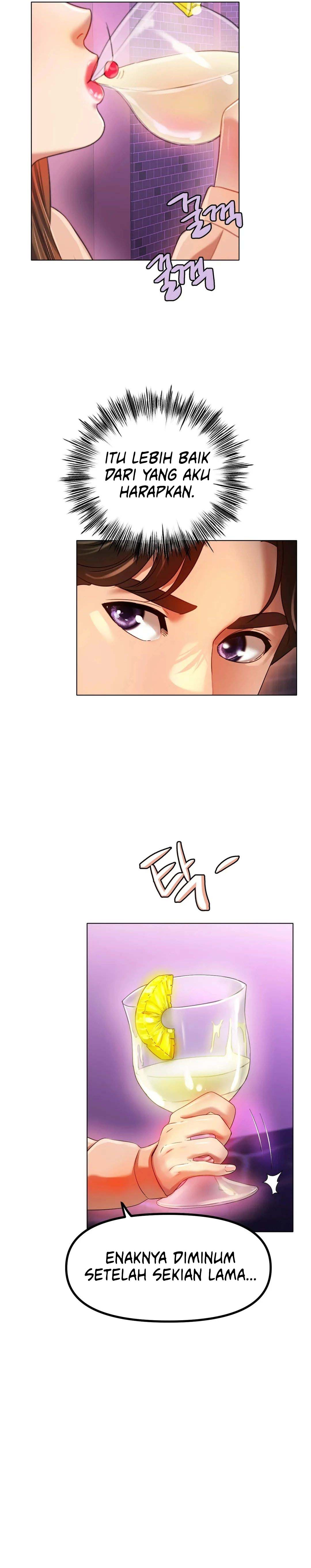Love In Ice: Chapter chapter-47 - Page 22