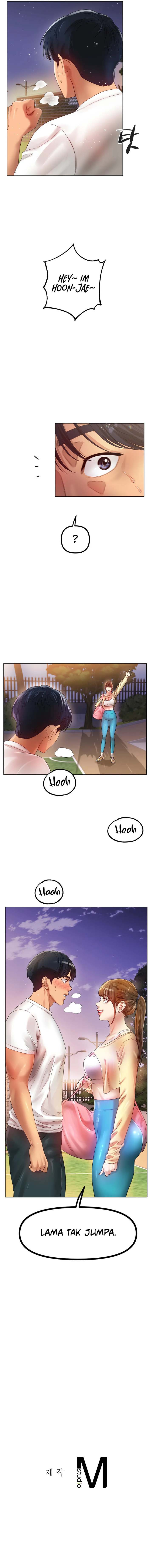 Love In Ice: Chapter chapter-53 - Page 10