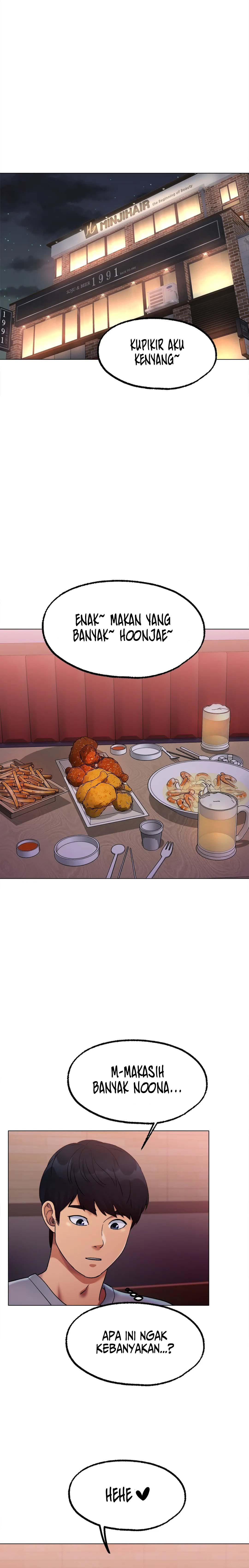 Love In Ice: Chapter chapter-6 - Page 2
