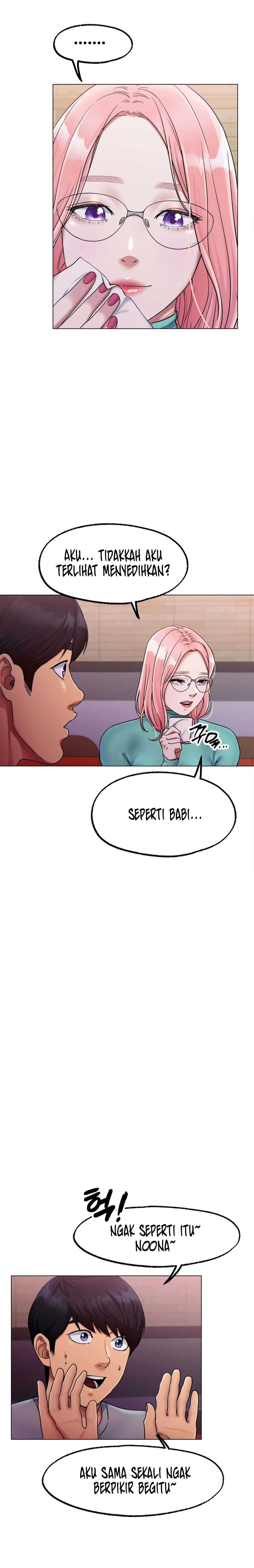 Love In Ice: Chapter chapter-6 - Page 6