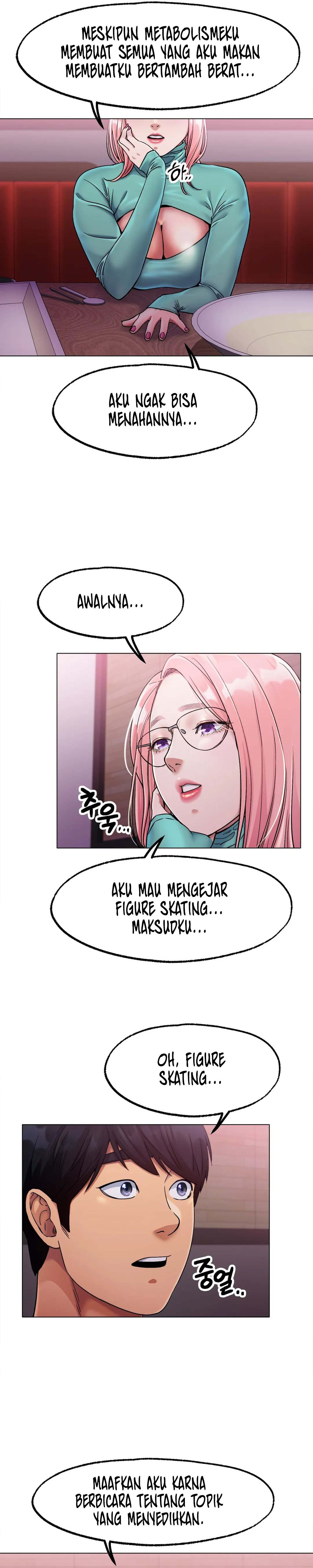 Love In Ice: Chapter chapter-6 - Page 7