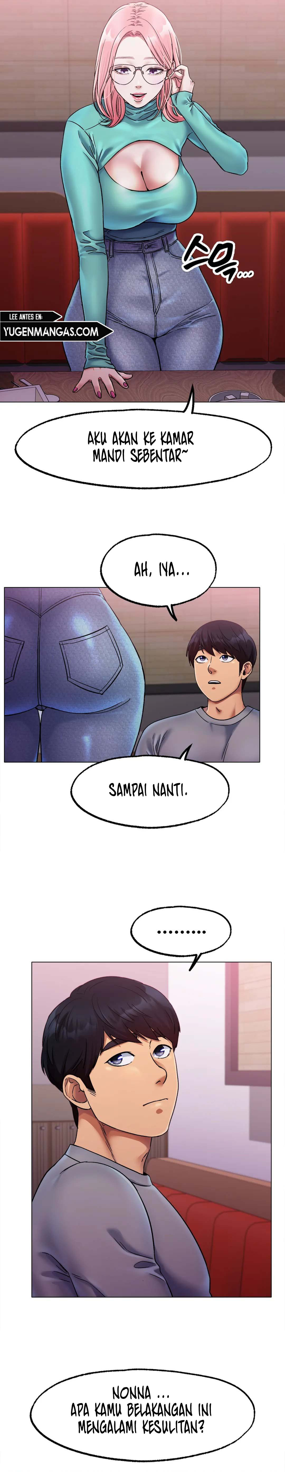 Love In Ice: Chapter chapter-6 - Page 8