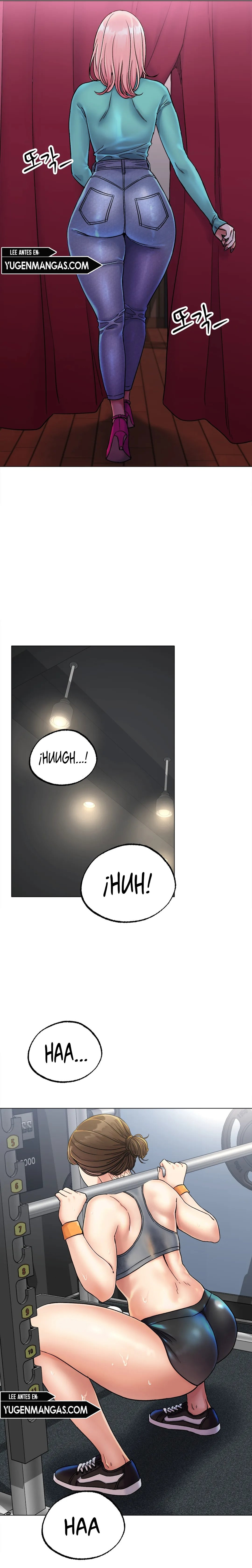 Love In Ice: Chapter chapter-6 - Page 9