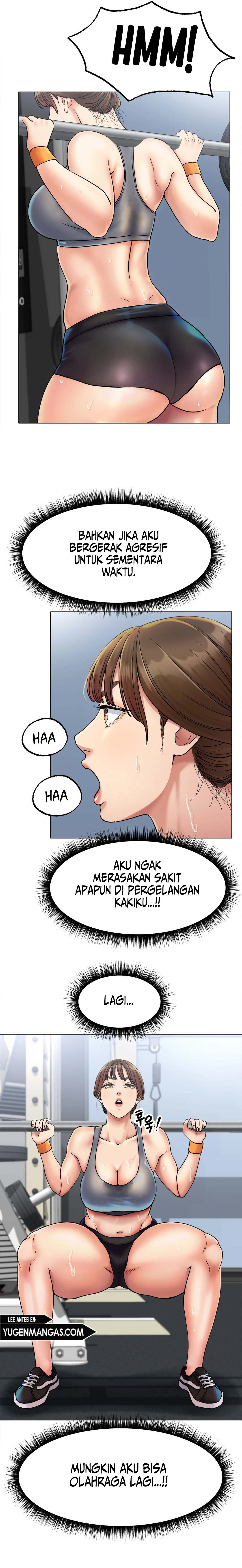 Love In Ice: Chapter chapter-6 - Page 10