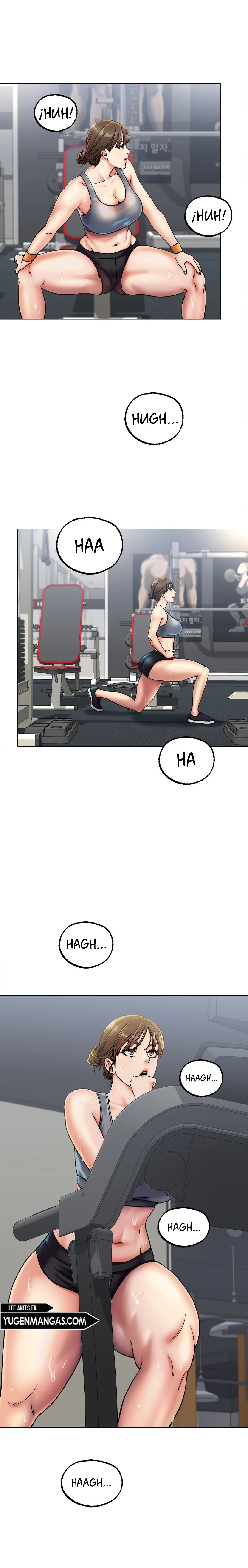 Love In Ice: Chapter chapter-6 - Page 11