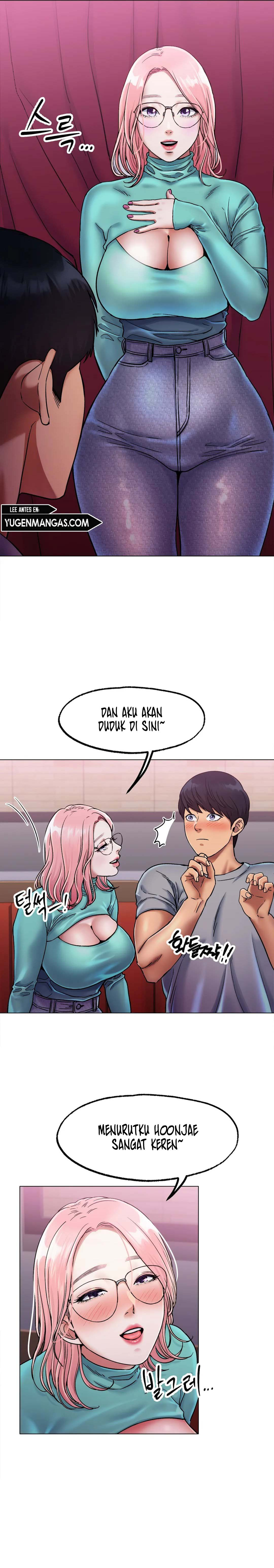 Love In Ice: Chapter chapter-6 - Page 13