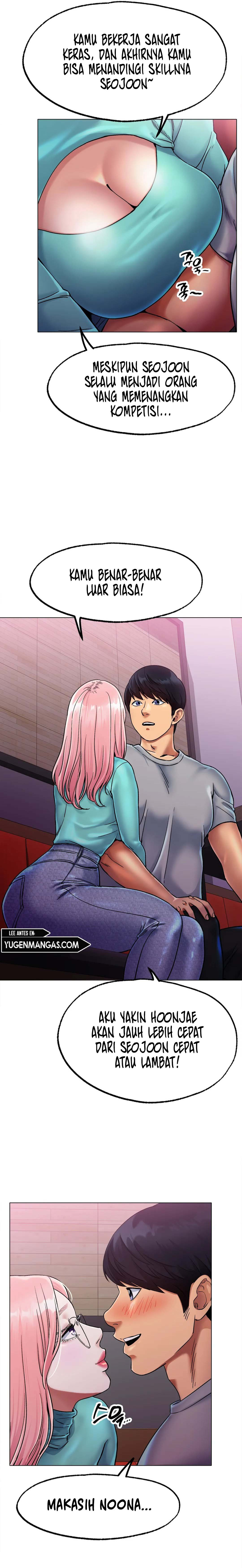 Love In Ice: Chapter chapter-6 - Page 14