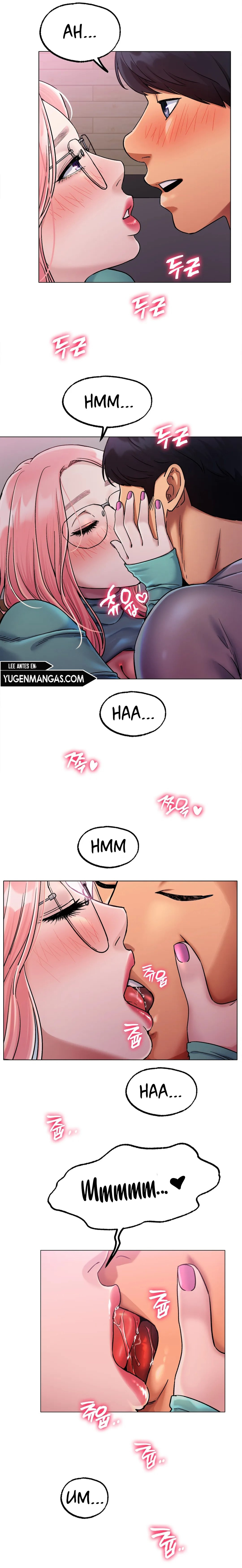Love In Ice: Chapter chapter-6 - Page 15