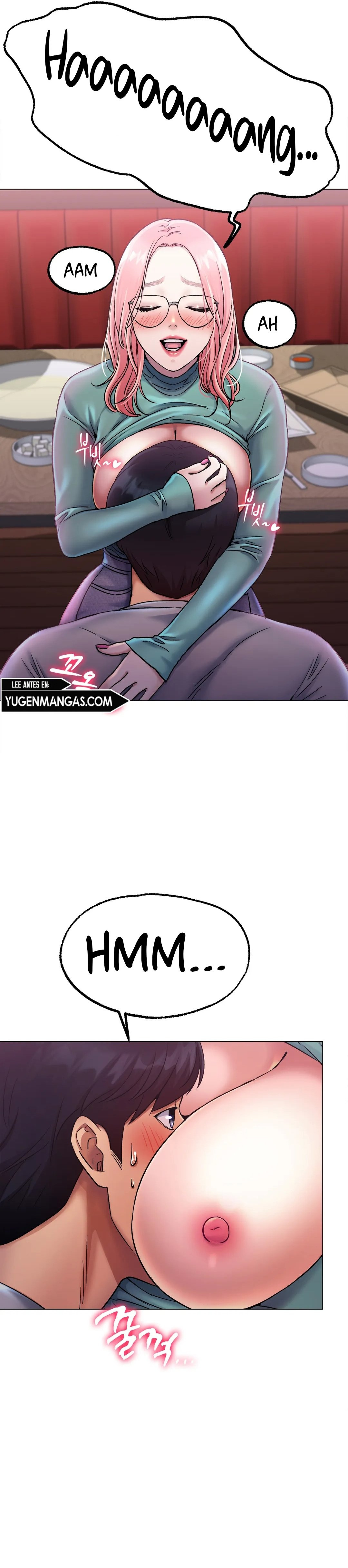 Love In Ice: Chapter chapter-6 - Page 19