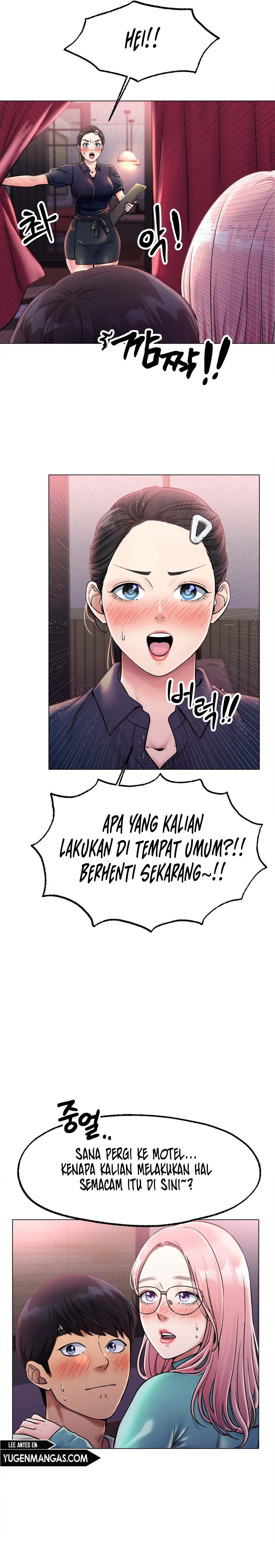Love In Ice: Chapter chapter-6 - Page 23