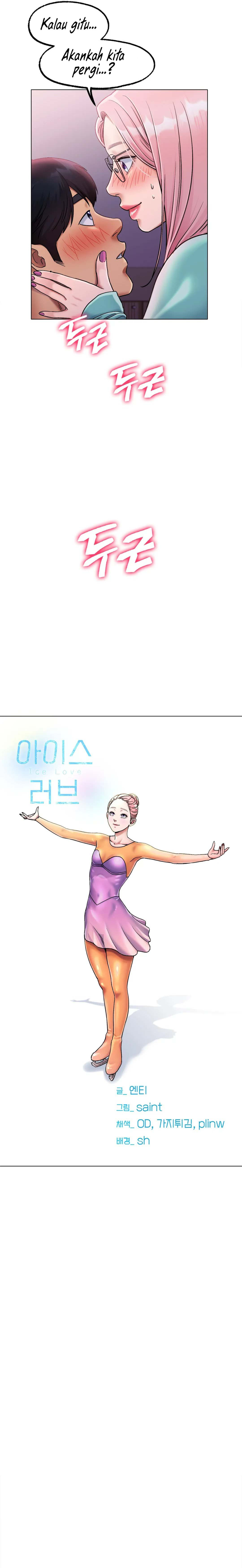 Love In Ice: Chapter chapter-6 - Page 24