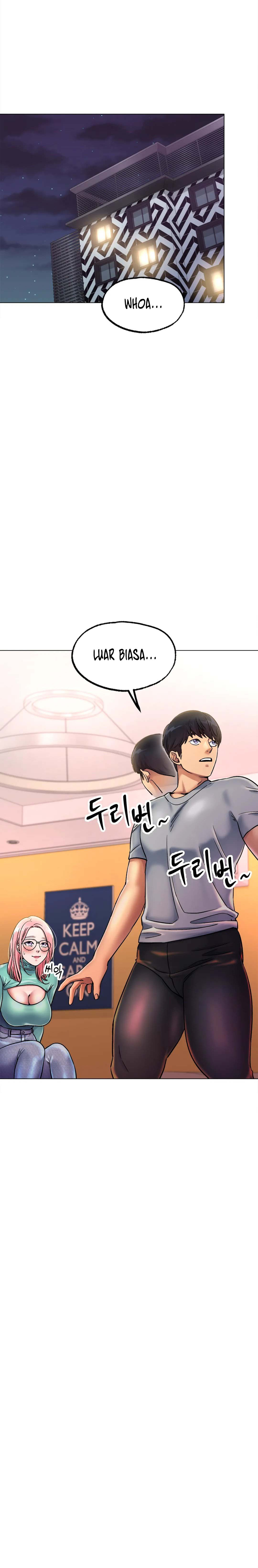 Love In Ice: Chapter chapter-6 - Page 25