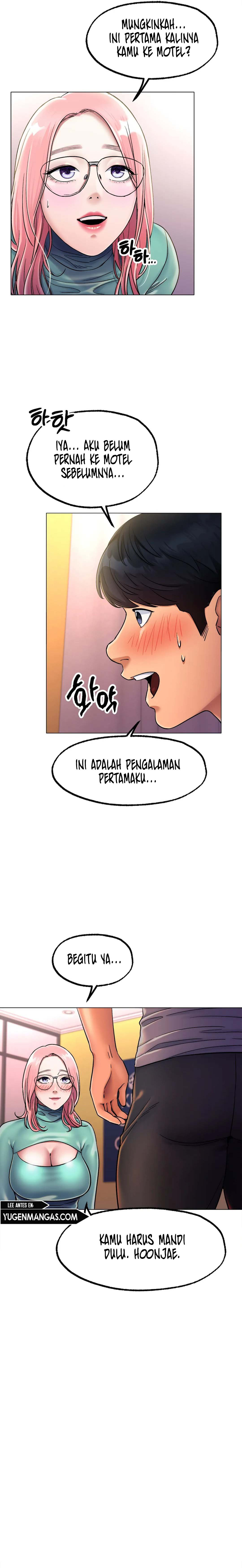 Love In Ice: Chapter chapter-6 - Page 26