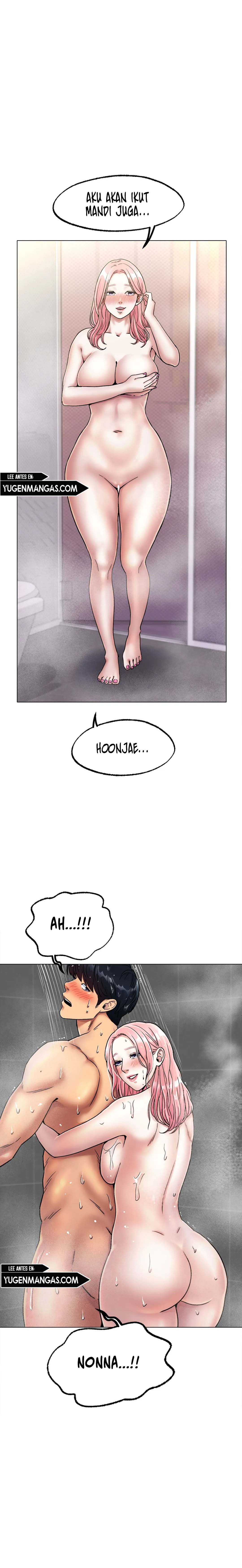 Love In Ice: Chapter chapter-6 - Page 28