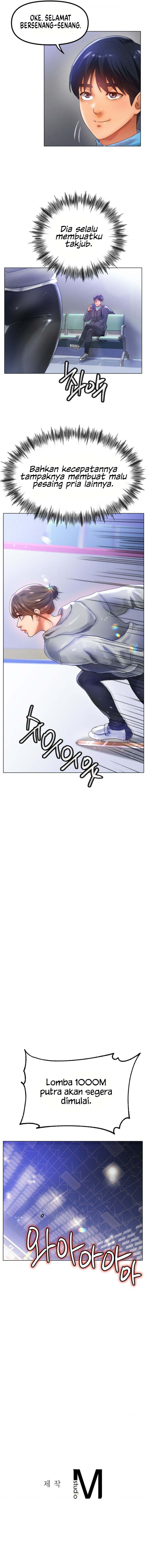 Love In Ice: Chapter chapter-67 - Page 8
