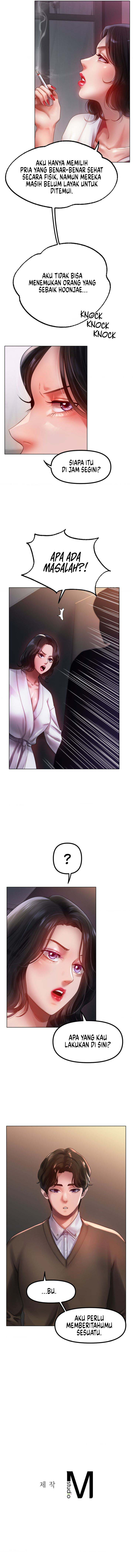 Love In Ice: Chapter chapter-68 - Page 9