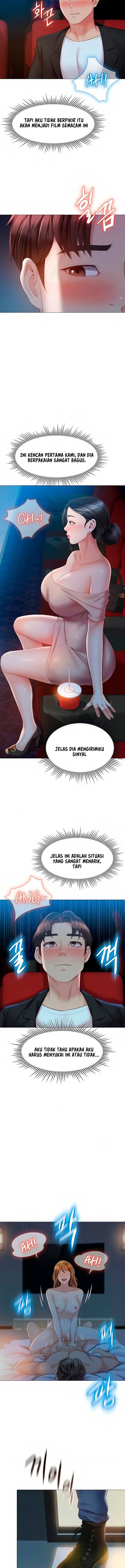 Love Is On The Air: Chapter chapter-18 - Page 3