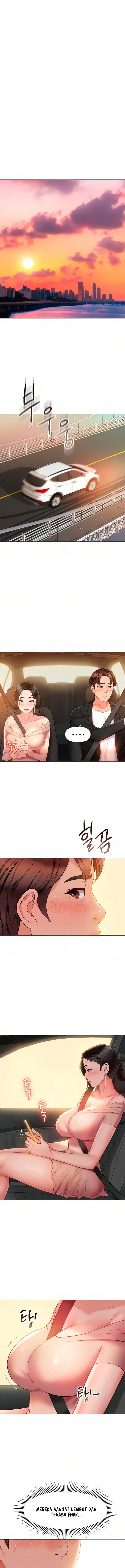 Love Is On The Air: Chapter chapter-18 - Page 6