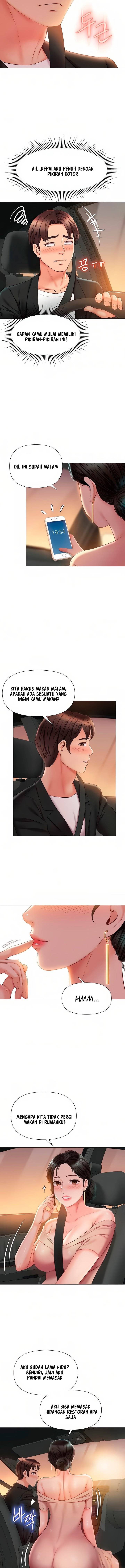 Love Is On The Air: Chapter chapter-18 - Page 7