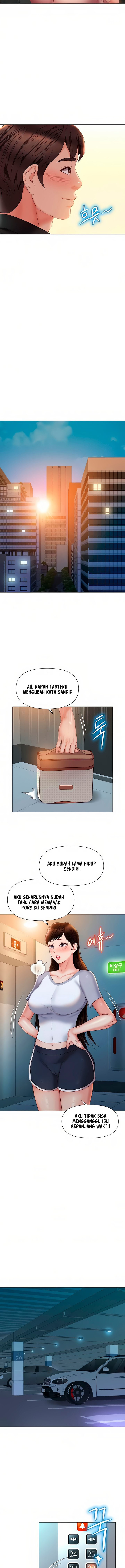 Love Is On The Air: Chapter chapter-18 - Page 8