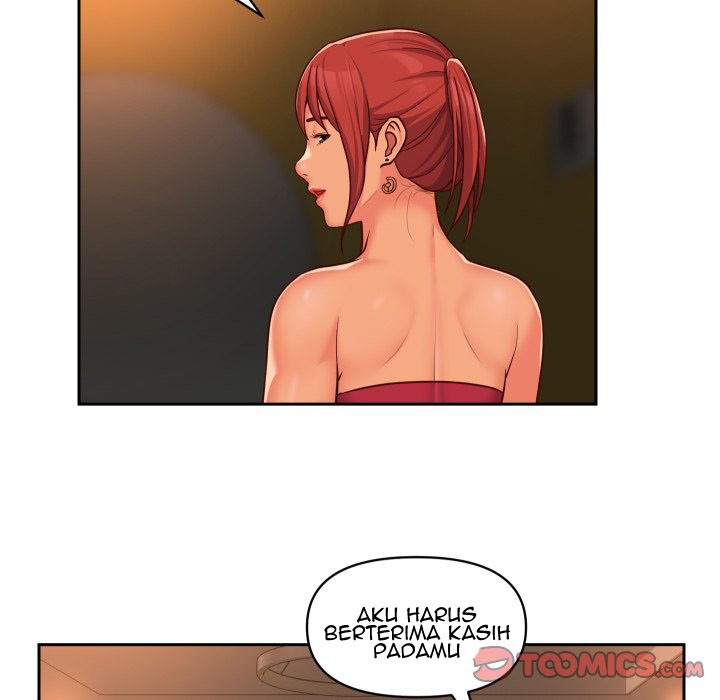 Love Is On The Air: Chapter chapter-18 - Page 10